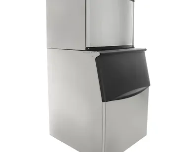 фото Льдогенератор MQ-500 Foodatlas Eco