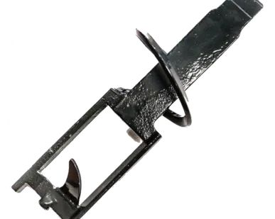фото Смесительный вал Stirex PS380/M280