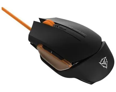 фото Мышь ThunderX3 ТM20 Orange USB