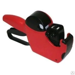 Фото №0 Этикет-пистолет двухстрочный JOLLY C20 (по ленту 26х16)