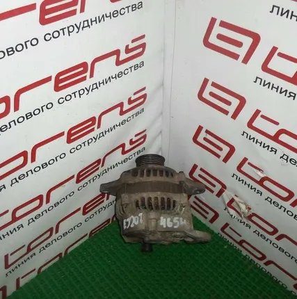 Фото №0 Генератор на Subaru Forester