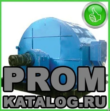 Фото №0 Электродвигатель СДС