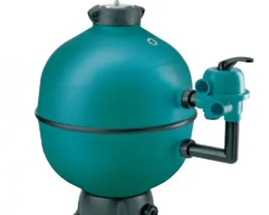 фото Песчаный фильтр для бассейна Espa FKP 760 LT