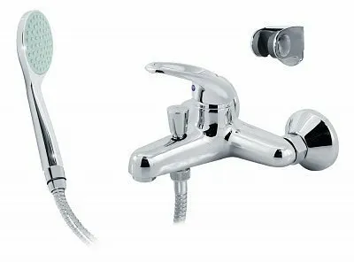 Фото №0 Смеситель ванно-душевой Varion Werder 9620953