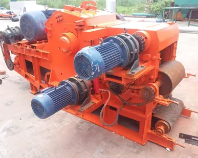 фото Щепорез TY216