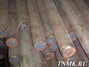 Фото №0 Круг стальной 90 мм ст. 3