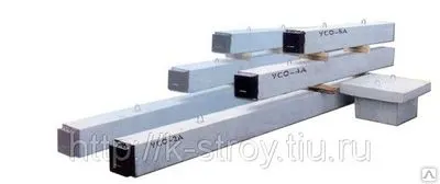 Фото №0 Стойка УСО1а