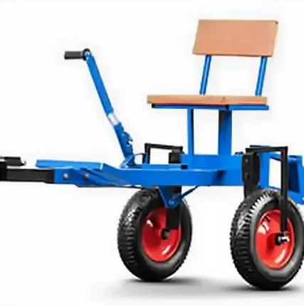 Фото №0 Адаптер кн-2 для мотоблока