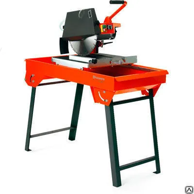 Фото №0 Плиткорез электрический Husqvarna TS 300E