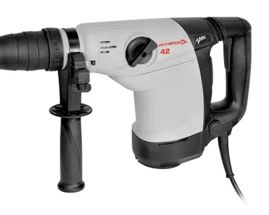 фото Перфоратор ИНТЕРСКОЛ П-42/1200ЭВ