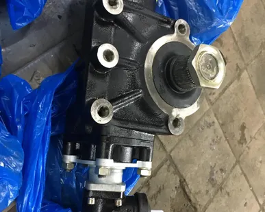 фото ГУР RBL C700 VW 717 110 Камаз 6520
