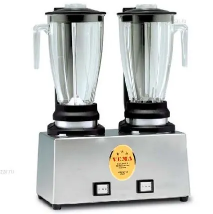 Фото №0 Блендер Vema FR2003