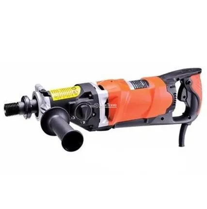 Фото №0 Двигатель установки алмазного бурения MESSER DM6D 2 kWt