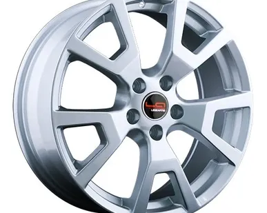 фото Колесный диск LegeArtis NS85