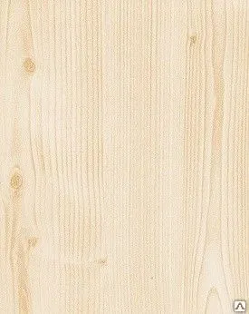 Фото №0 СОЮЗ Стеновая панель МДФ Классик 2600х238х6мм Береза (уп.8шт=4,95м2)