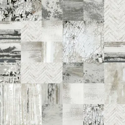 Фото №0 Декор Lasselsberger Ceramics Айриш многоцветный 6046-0372 45*45 см