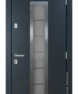 фото Входная дверь Норд NORD.H-B.4#