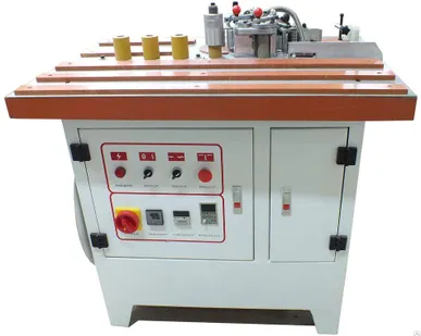 фото Кромкооблицовочные станки