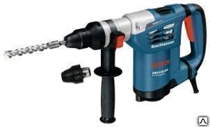 фото Прокат перфоратора Bosch GBH 4-32 DFR