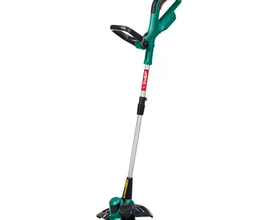 фото Аккумуляторный триммер ТА-185