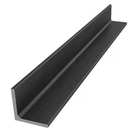 Фото №0 Низколегированный уголок 160х100х10, длина 12 м, марка 09Г2С