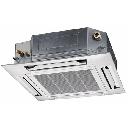 Фото №0 Кассетный кондиционер Panasonic