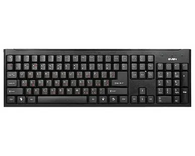 фото Клавиатура SVEN Standard 303