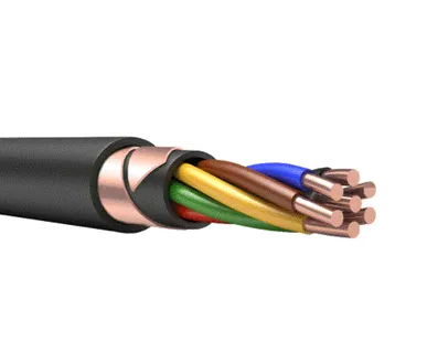 фото Кабель КВВГЭнг-LS 7х1,5 (РФ)