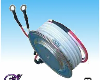 фото Тиристор быстродействующий ТБ333-320-(класс 14-22)