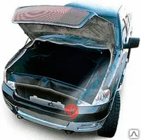 фото ТЕРМОМАТ АВТОМОБИЛЬНЫЙ