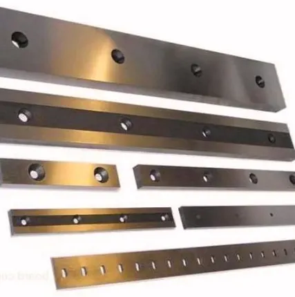 Фото №0 Ножи гильотинные, 585х55х20