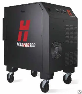 Фото №0 Источник плазменной резки Hypertherm Powermax MAXPRO 200