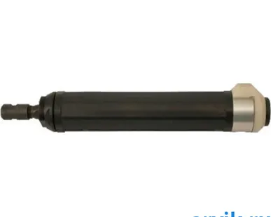 фото Шлифмашина цанговая (бормашина) прямая МП-011