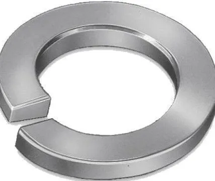 Фото №0 Шайба пружинная ГОСТ 6402 М 18
