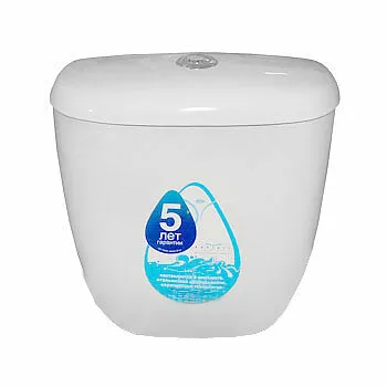 Фото №0 Бачок (Сантери) Виктория и Воротынский