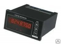 Фото №0 Счетчик импульсов ОВЕН СИ8