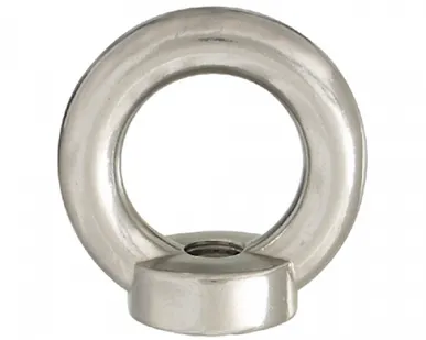 фото Гайка ART 8268