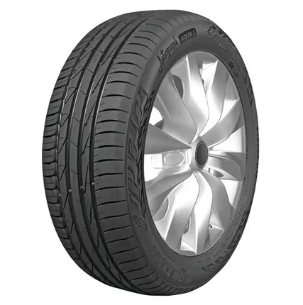 Фото №0 Шина R16 205/55 Ikon Autograph Aqua 3 94V XL лето T732273