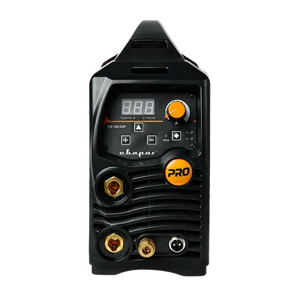 Фото №0 PRO TIG 180 DSP (W206)