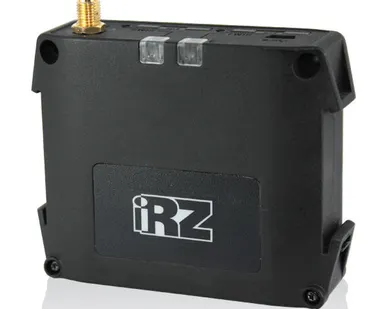 фото Модем GSM/GPRS iRZ ATM2-485