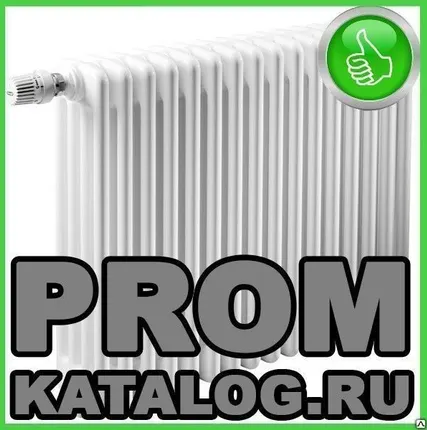 Фото №0 Дизайн-радиаторы