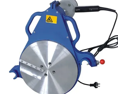 фото Торцеватель для аппарата стыковой сварки (комплектующие)