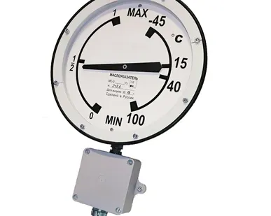 фото Маслоуказатель МС-2