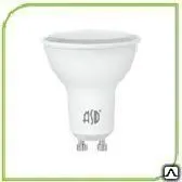 фото Лампа светодиодная LED-JCDRC-standard 7.5Вт 160-260В