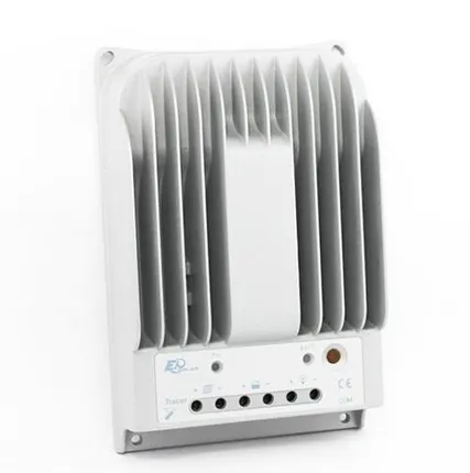 Фото №2 Контроллер заряда EPSolar Tracer MPPT 1215BN 12/24В 10А