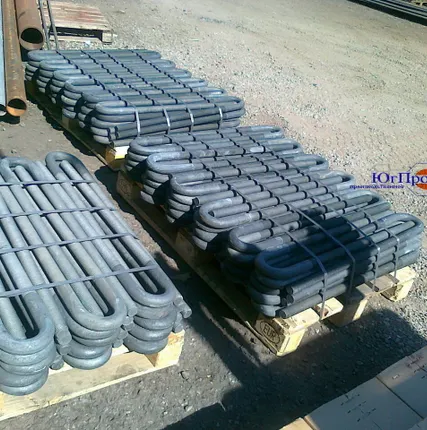 Фото №0 Болт анкерный Р41,Р42 серия 3.407-115