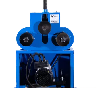 фото Аренда трубогибов