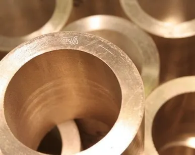 фото Втулка медная М1, М2, М3