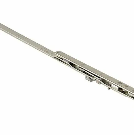 Фото №0 Ножницы поворотно-откидные, ПВХ и дерево, 400-650