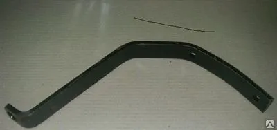 Фото №0 Кронштейн крыла переднего МТЗ 82-8403016